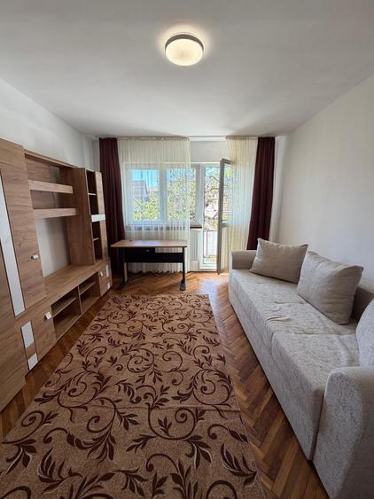 Apartament cu 2 camere I Decomandat I Grigorescu - 1