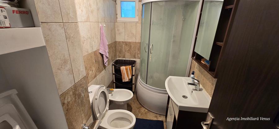 Apartament 2 camere pe Unirii - 5