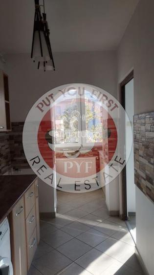 Cartier Brancusi | Garsoniera | 48mp | Decomandat | B11775