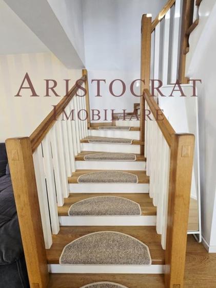 Vila 4 camere Tamasi - 12