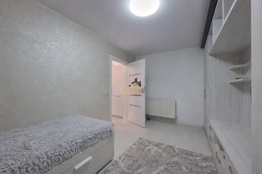 Apartament 2 camere | Etaj Intermediar | 46 mpu | Dunarii Intre Lacuri - 6