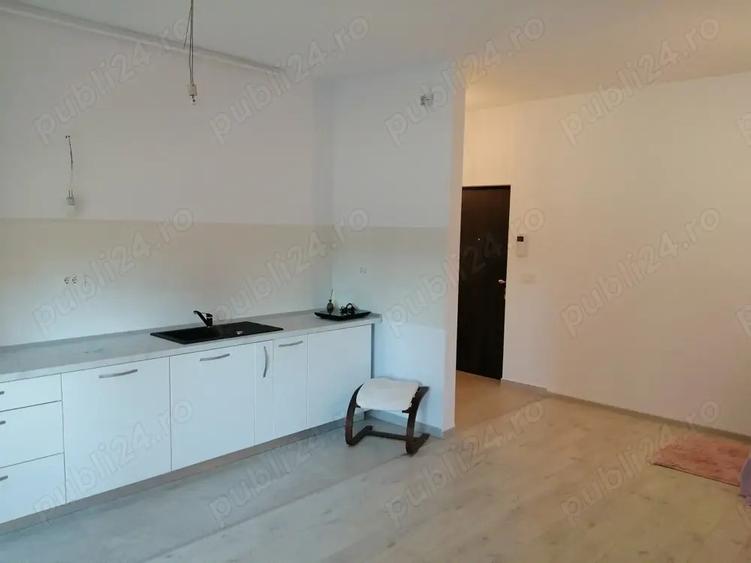 apartament lux, nou - studio, Iris Armoniei - 40 mp, 95.000euro negociabil (ansamblu rezidential) - 3