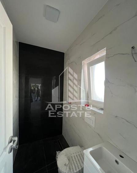 Casa noua in Sanandrei 3 camere, 77 mp utili - 2