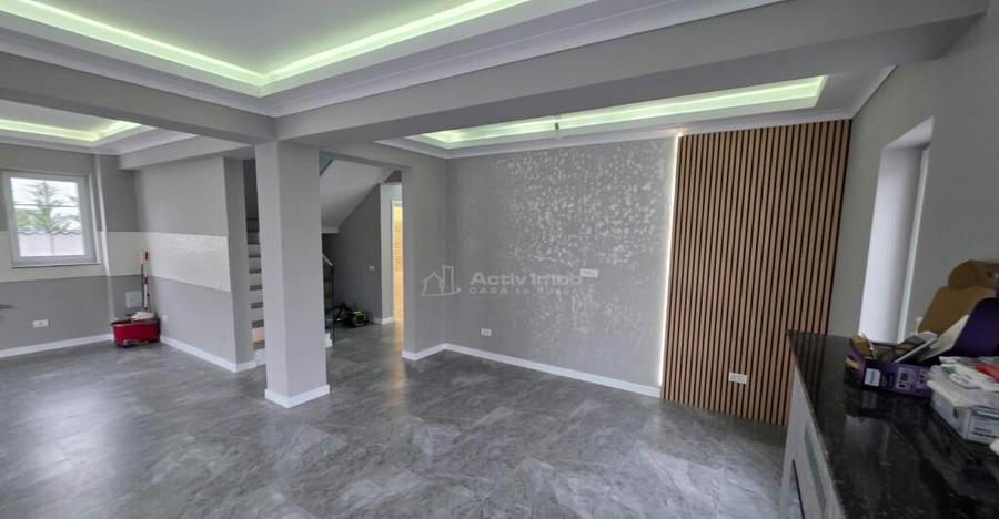 Casa / Vila 178 mp - Bragadiru / Cartier Independentei - 9