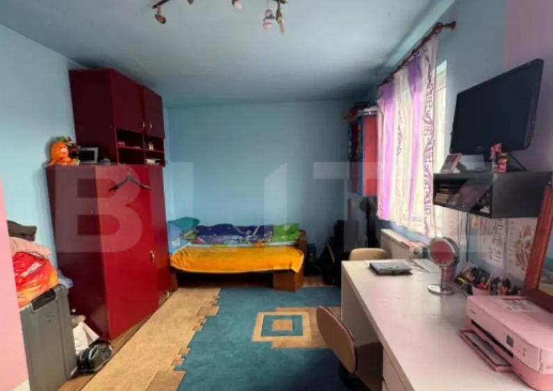 Casa de vanzare, cu 4 camere, 180 mp, in Simeria - 6