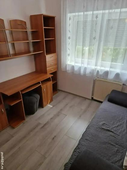 Rogerius(Transilvaniei)-3 camere decomandat, tip C - 1