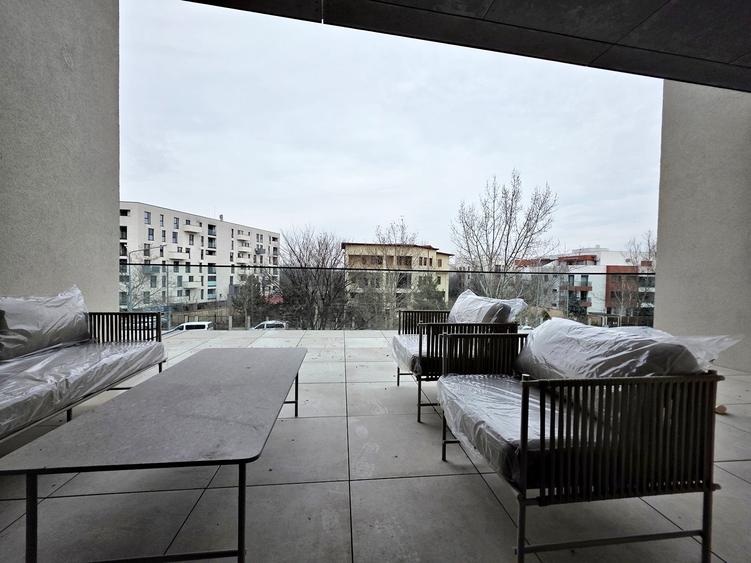 Apartament Premium 2 Camere Tip A1 Mobilat – Lakefield | Sisesti | COMISION 0% - 16