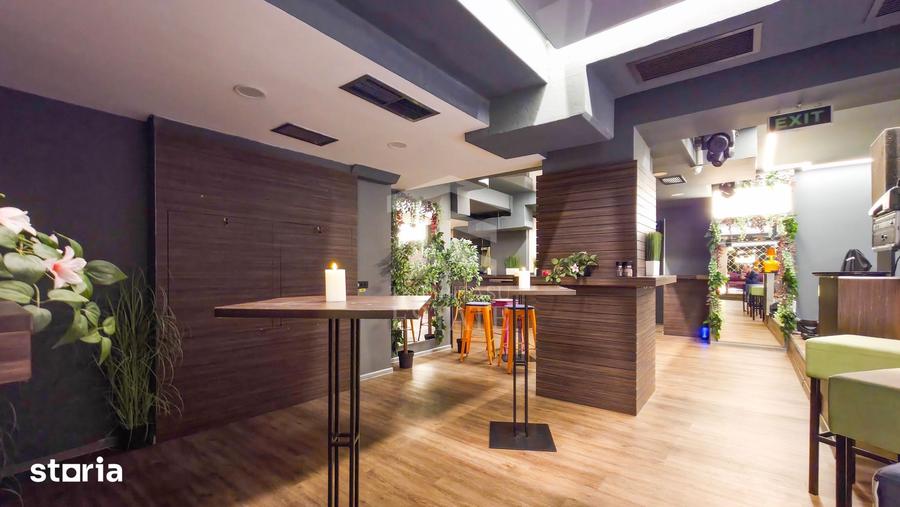 Spațiu comercial, de 169.34 mp, în Romană