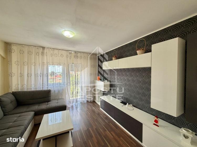 Apartament cu 3 camere de inchiriat, petfriendly, Sagului, Timisoara - 3