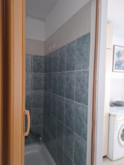 Garsonieră decomandată în Gheorgheni