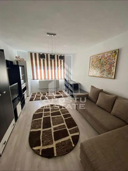 Apartament cu 2 camere de inchiriat zona Lipovei - 2