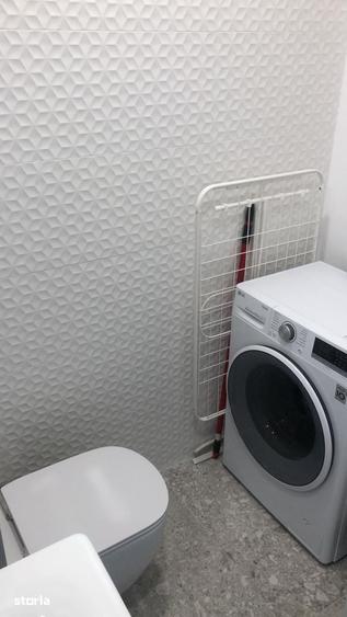 Apartament cu 2 camere în Nord