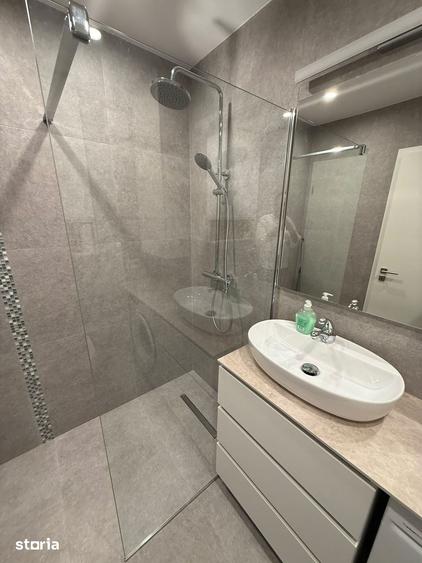 Apartament 2 camere LUX prima inchiriere in zona Mosilor! - 4