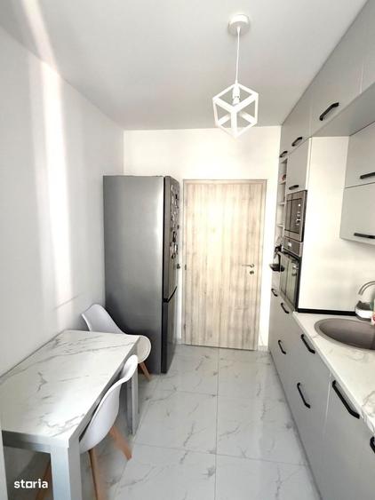 Apartament cu 2 camere în Miroslava