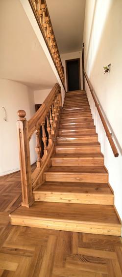 Vila/Pensiune 620mp  , teren generos 3862mp , priveliste de top , neopturata - 8