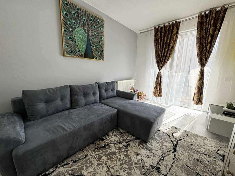 Garsoniera C Arhitectilor - 1