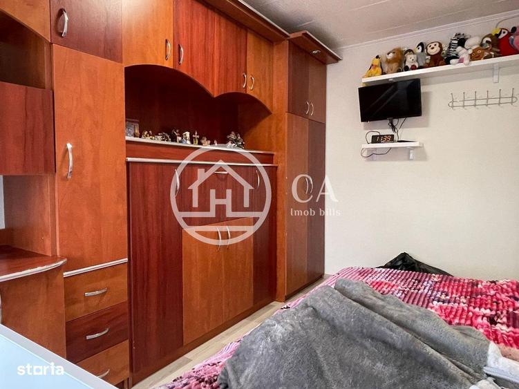 Apartament de vanzare cu 3 camere in Santandrei, Bihor - 3