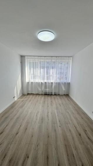 Apartament 3 camere Obor – Bd. Garii Obor, 64 mp, balcon, renovat - 2