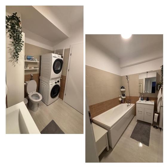 Proprietar vând aparatament 2 camere+loc parcare Prelungirea Ghencea - 4