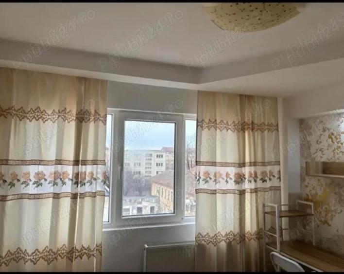 Proprietar vand garsoniera renovata 2026 - 16 mp Complexul studen?esc Timi?oara str Daliei - 5