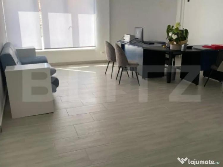 Spa?iu de birouri intr-o loca?ie cu trafic ridicat Zo - 2