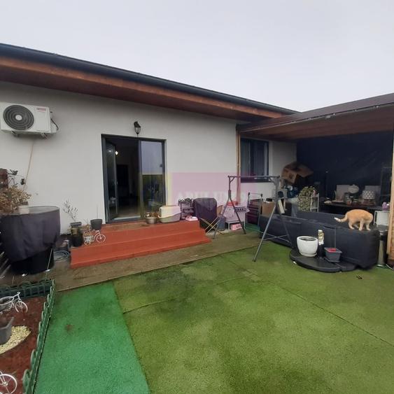 Casa tip englezesc doar Parter Magurele in zona noua - 6