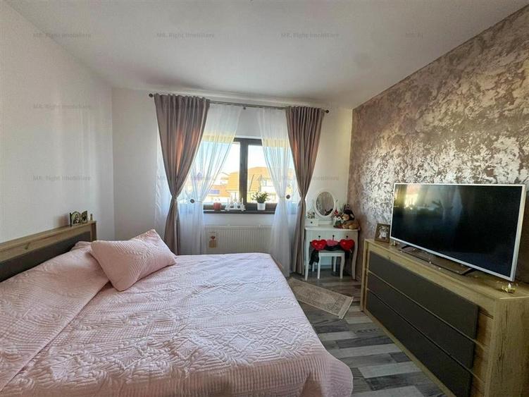 Apartament NOU 2 camere Sanpetru Residence Brasov - 2