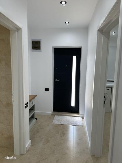 Tunari, Complex Paris Residence - 1