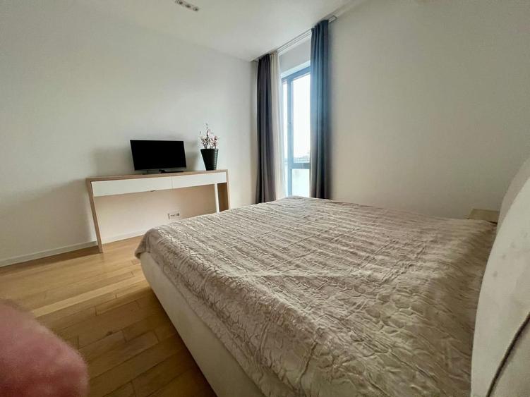 Apartament premium 5 camere - 6
