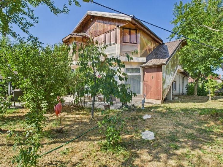 Casa de vanzare – Butimanu, judetul Dambovita - 12