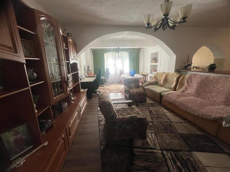 Caransebes, Casa P+1+2+M, Zona ACR - 5