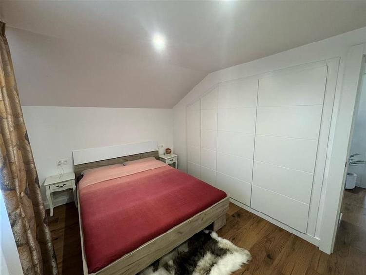 Casa P+M partial mobilata de vanzare in Campineanca (toate utilitatile) - 24