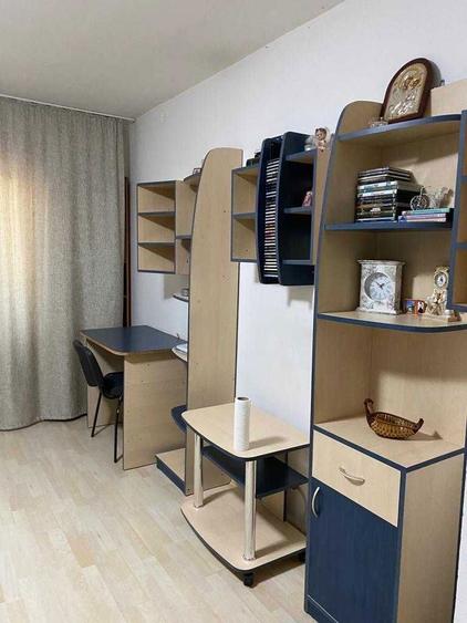 Inchiriez garsoniera, zona Colentina, chirie 1500 lei. - 4