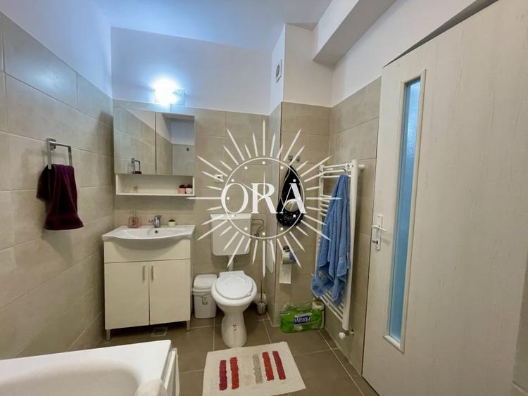APARTAMENT DE INCHIRIAT | 3 CAMERE | FLORESTI | PARCARE SUBTERANA | 60 MP - 10