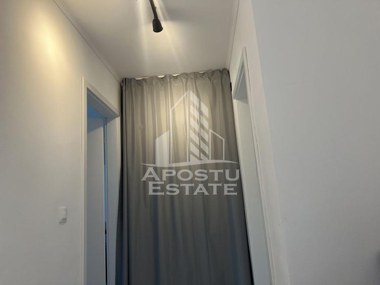 Duplex cu 3 camere, loc de parcare in curte, in Sanandrei - 3