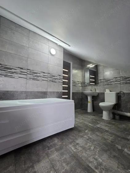 Apartament 3 camere - Burdujeni - 5