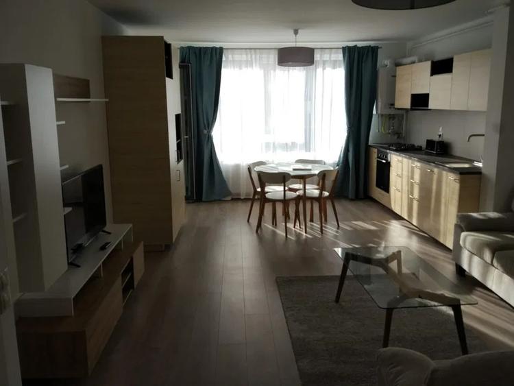 Apartament 2 camere, zona 1 Mai, Cluj-Napoca - 2