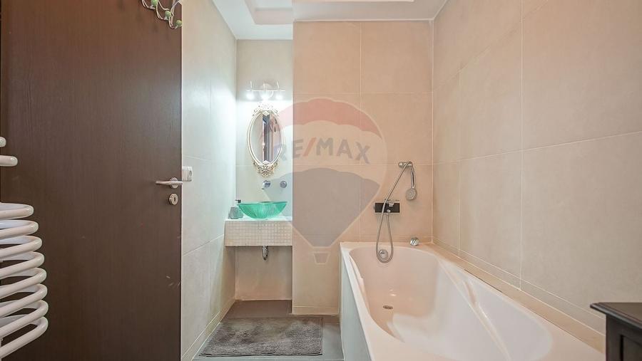 Apartament cu priveliște spre Tâmpa, Piața Unirii - 10