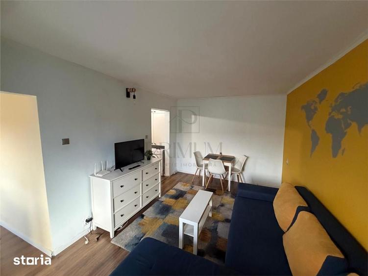 BUCOVINA - APARTAMENT 1 CAMERA - mobilat, utilat, decomandat - 3