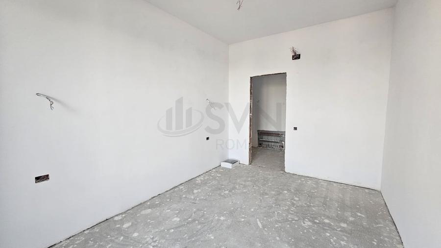 REA1024342 Penthouse de vanzare cu terasa impresionanta - 7