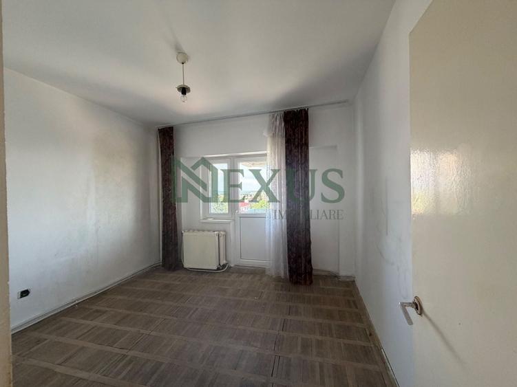 Apartament 2 camere decomandat ultracentral de Vanzare - 6
