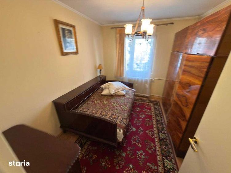 Apartament 3 camere langa Parcul Titanel, Bd. Nicolae Grigorescu 45 - 4