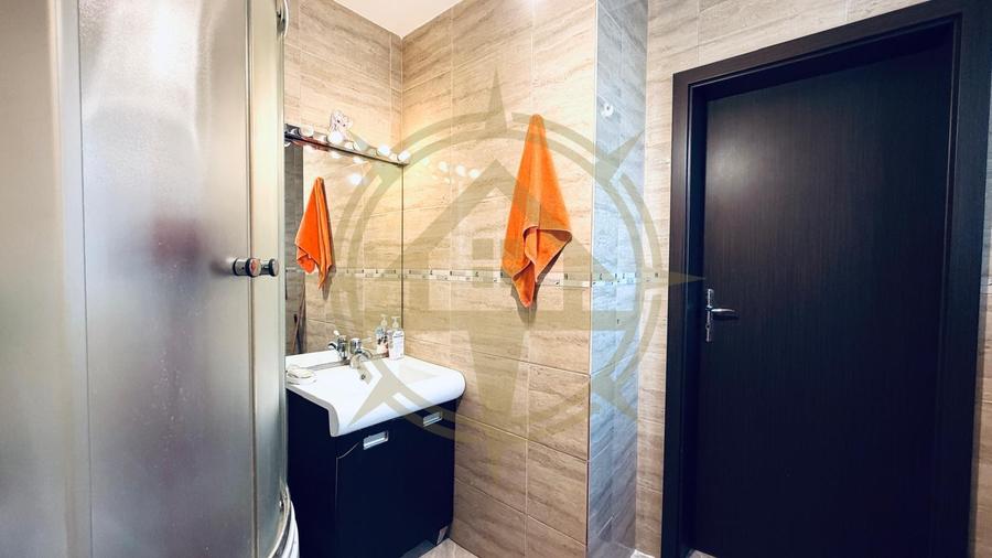 DOM00292 - Vila individuala 5 camere Otopeni - 10