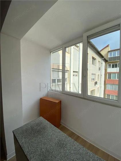 SPITAL JUDETEAN | 3 CAM | ET.3 | ANVELOPAT | RENOVAT | ZONA DE INTERES| - 11