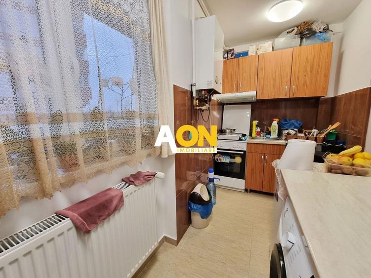 Garsoniera mobilata, 27.5 mp, zona Centru - 7