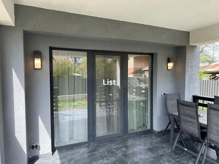 Vila spa?ioasa 8 camere, Ploie?ti Mitica Apostol - 2