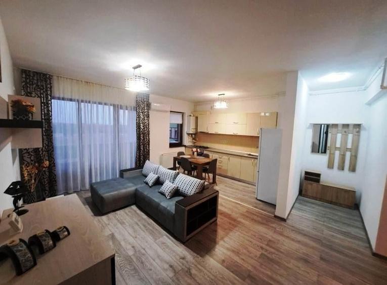 Apartament 3 camere in Ploiesti, zona 9 Mai - 2