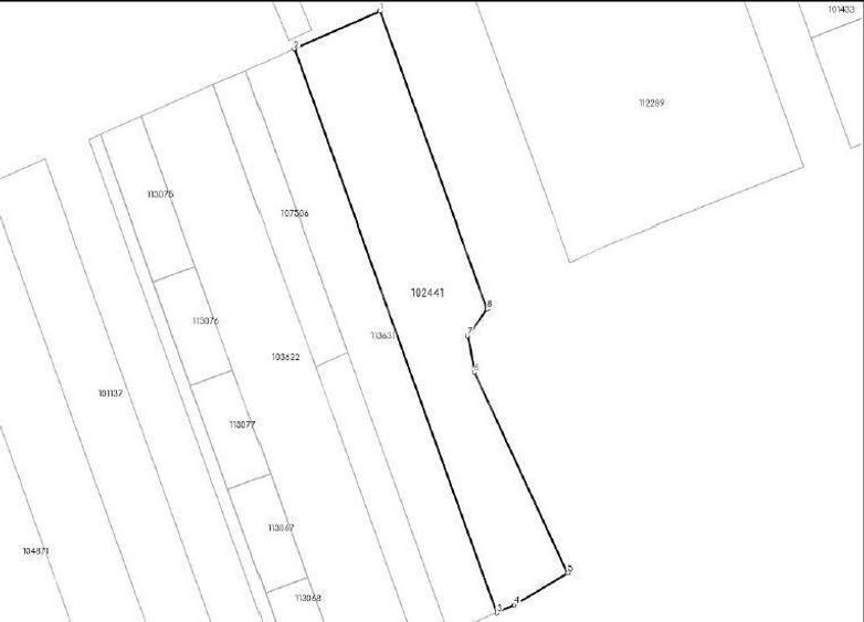 Teren extravilan de vanzare 7777 mp, Snagov (Ilfov) - 3