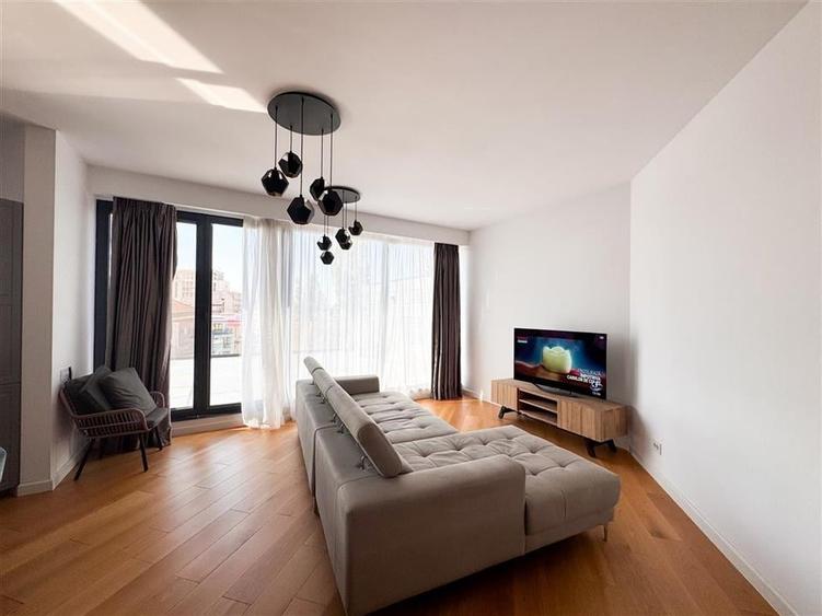 Apartament de inchiriat 4 camere Cismigiu - 3