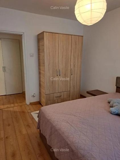 Apartament 2 camere decomandat, 55 mp, Lângă Liceul I.L. Caragiale - Dorobanti - 5